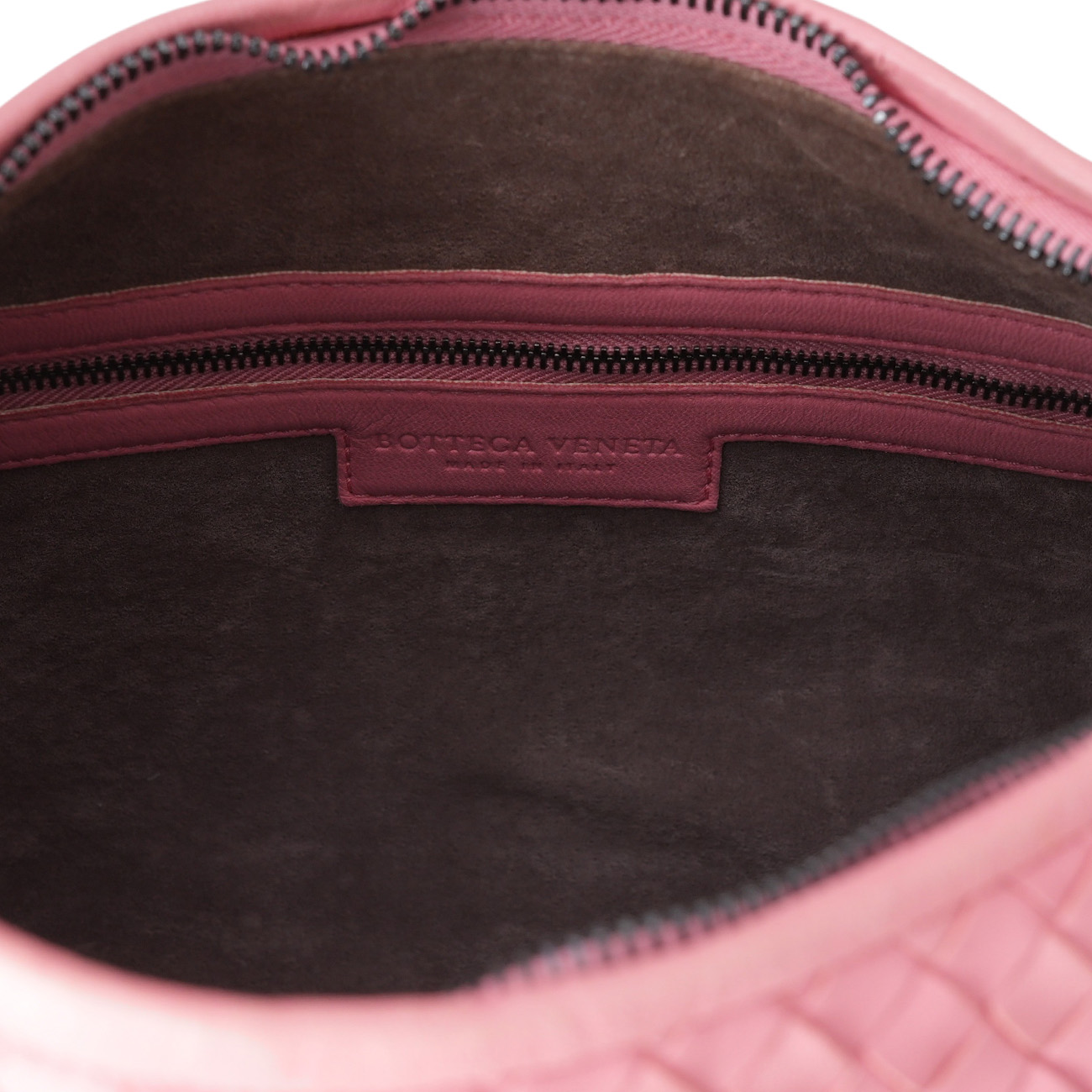 BOTTEGA VENETA(USED)보테가베네타 호보백